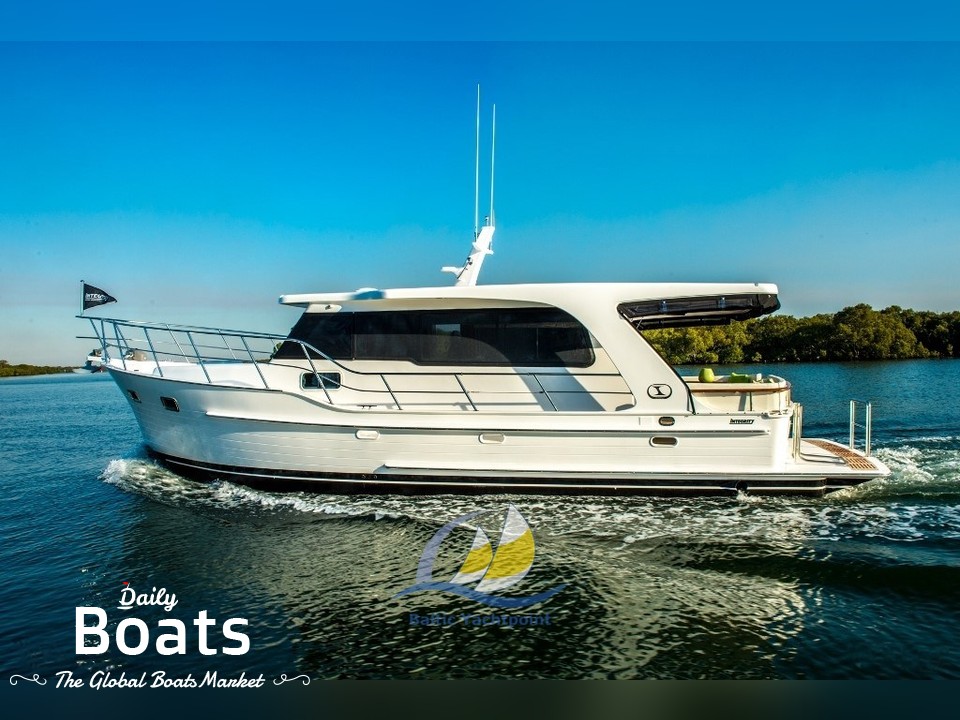 2020 Integrity Motor Yachts 440 Sedan for sale. View price, photos and