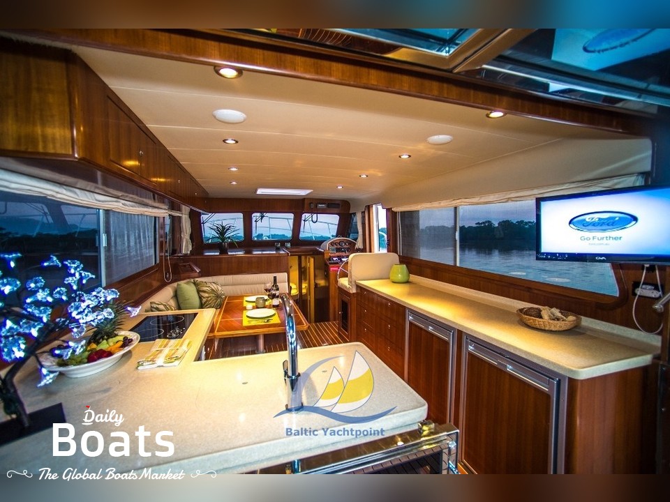 2020 Integrity Motor Yachts 440 Sedan for sale. View price, photos and