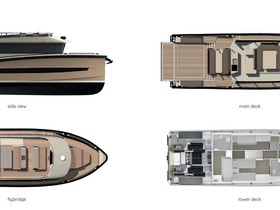 2023 Dutch Yacht Builders Dc56 Cabin Or Open на продажу