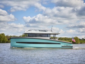 Купить 2023 Dutch Yacht Builders Dc56 Cabin Or Open