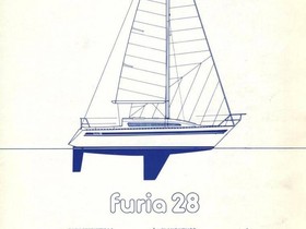 Buy 1982 Dresport 28 Furia