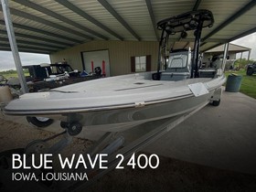 Blue Wave 2400 Pure Bay