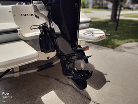 2021 Bayliner Element 16