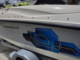 2021 Bayliner Element 16