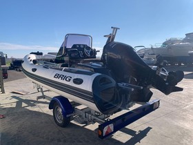 2020 Brig Eagle 5 til salg