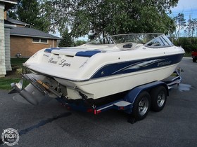 Buy 2004 Stingray 220 Lx