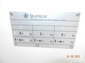 2007 Jeanneau Sun 2500