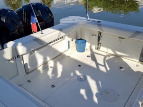 2010 Boston Whaler Conquest 285 till salu