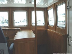 Kjøpe 2013 HHI Houseboat 16.6 Steel