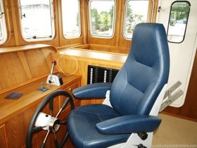2013 HHI Houseboat 16.6 Steel eladó
