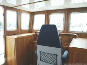 2013 HHI Houseboat 16.6 Steel eladó