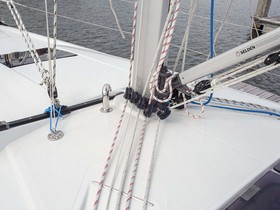 2020 Hanse 348 на продажу