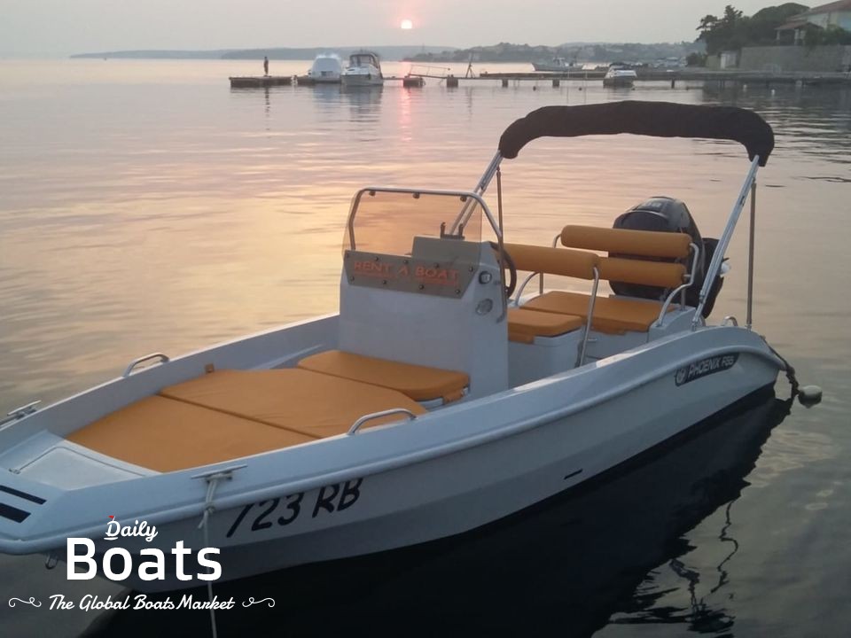 2018 Phoenix Boats F55 for sale. View price, photos and Buy 2018