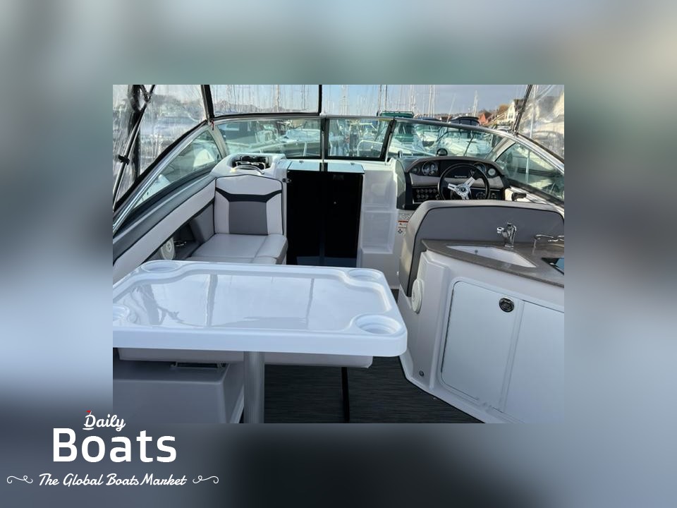 2017 Four Winns Vista 255 for sale. View price, photos and Buy 2017 ...