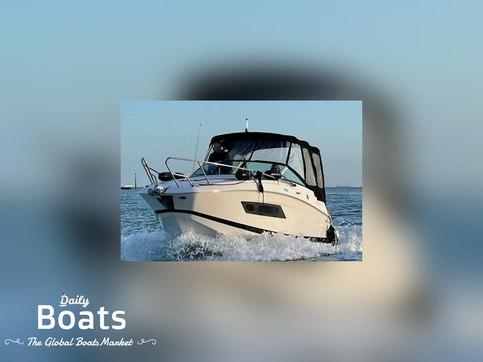 2017 Four Winns Vista 255 for sale. View price, photos and Buy 2017 ...