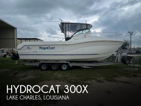 Hydrocat 300X