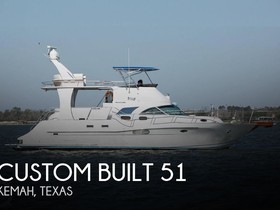  Custom built/Eigenbau C&A 51 Yacht Signature Series Dream Catcher