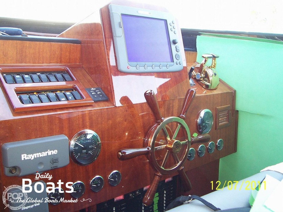 2021 Custom built/Eigenbau C&A 51 Yacht Signature Series Dream Catcher