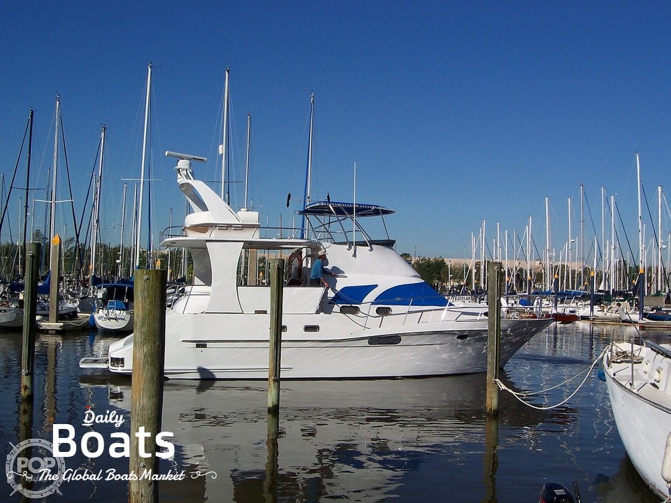 2021 Custom built/Eigenbau C&A 51 Yacht Signature Series Dream Catcher