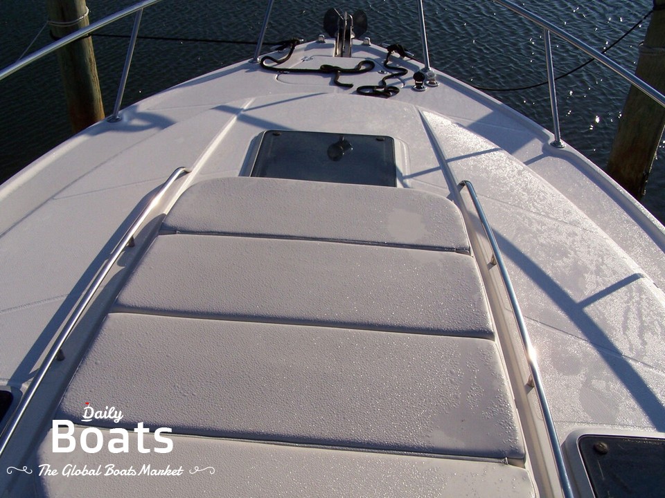 2003 Chaparral Boats 32 Signature for sale. View price, photos and Buy