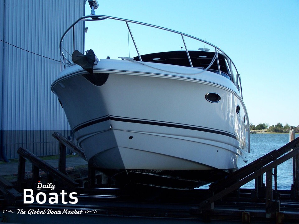 2003 Chaparral Boats 32 Signature for sale. View price, photos and Buy