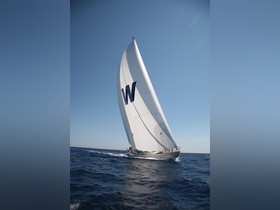 Buy 2002 Pendennis Sloop