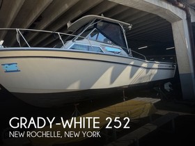 Grady-White 252 Swordfish