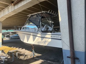 1982 Grady-White 252 Swordfish satın almak