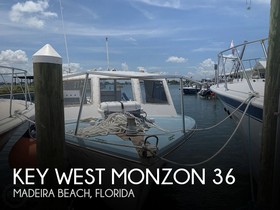 Key West Monzon 36