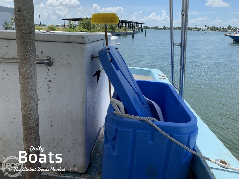 1988 Key West Monzon 36 for sale. View price, photos and Buy 1988 Key