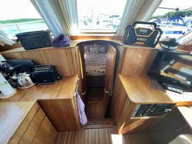 2006 Linssen Yachts Grand Sturdy 339 til salg