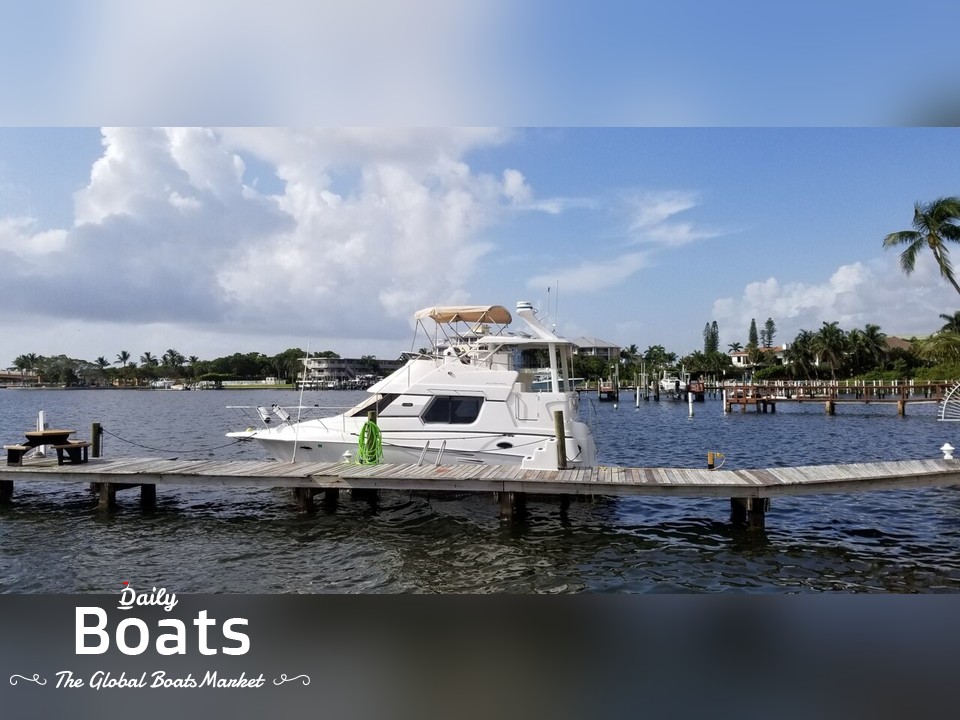 1999 Silverton for sale. View price, photos and Buy 1999 Silverton 332818