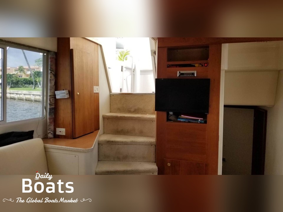 1999 Silverton for sale. View price, photos and Buy 1999 Silverton 332818