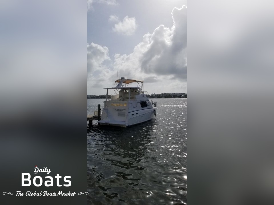 1999 Silverton for sale. View price, photos and Buy 1999 Silverton 332818