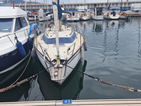 Kupić 2002 Dufour 28