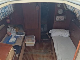 2002 Dufour 28