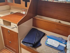 2002 Dufour 28