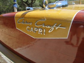 1956 Chris-Craft Capri 19 for sale