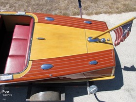 1956 Chris-Craft Capri 19 на продаж