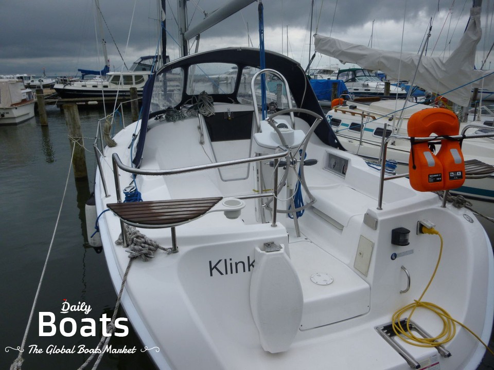 MarlowHunter 27 for sale. View price, photos and Buy MarlowHunter 27