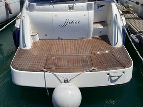 Köpa 1998 Sunseeker Portofino 375