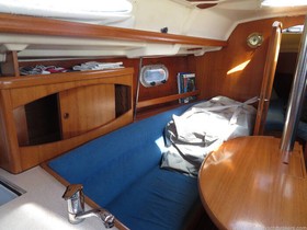 2000 Jeanneau Sun Odyssey 32.2