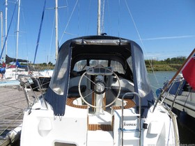 Kjøpe 2000 Jeanneau Sun Odyssey 32.2