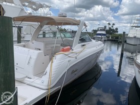 2005 Rinker Fiesta Vee 320 на продаж