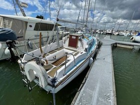 Købe 1979 Westerly 25 Centaur