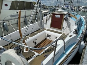 Købe 1979 Westerly 25 Centaur