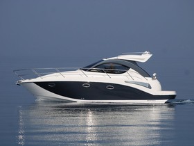 Pearlsea Yachts 31 Ht