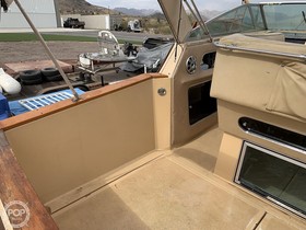 1985 Sun Runner 275
