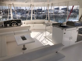 2017 Leopard Yachts 51 Powercat till salu