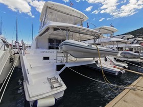 Köpa 2017 Leopard Yachts 51 Powercat